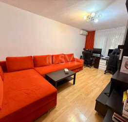 Apartament, 3 rooms with outdoor parking included Bucuresti/Dristor