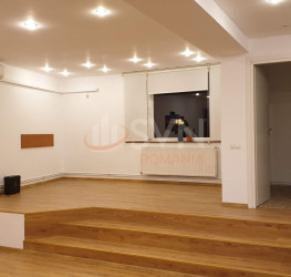 Apartament, 3 rooms with outdoor parking included Bucuresti/Piata Unirii (s3)