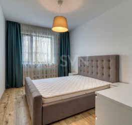 Apartament, 3 rooms with outdoor parking included Bucuresti/Baneasa