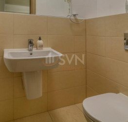 Apartament, 3 rooms with outdoor parking included Bucuresti/Baneasa