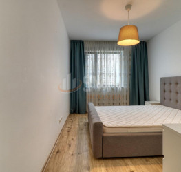 Apartament, 3 rooms with outdoor parking included Bucuresti/Baneasa