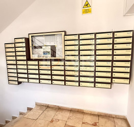 Apartament, 3 rooms with outdoor parking included Bucuresti/Grozavesti