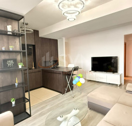 Apartament, 3 rooms with outdoor parking included Bucuresti/Grozavesti