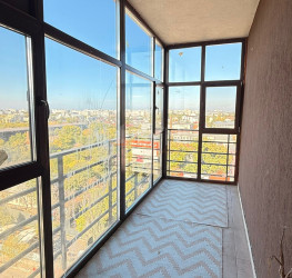 Apartament, 3 rooms with outdoor parking included Bucuresti/Grozavesti