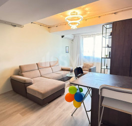 Apartament, 3 rooms with outdoor parking included Bucuresti/Grozavesti