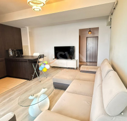 Apartament, 3 rooms with outdoor parking included Bucuresti/Grozavesti