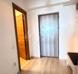 Apartament, 3 rooms with outdoor parking included Bucuresti/Grozavesti