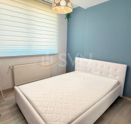 Apartament, 3 rooms with outdoor parking included Bucuresti/Grozavesti