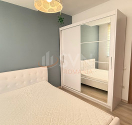 Apartament, 3 rooms with outdoor parking included Bucuresti/Grozavesti