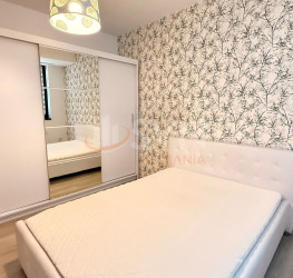 Apartament, 3 rooms with outdoor parking included Bucuresti/Grozavesti