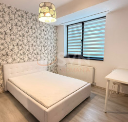 Apartament, 3 rooms with outdoor parking included Bucuresti/Grozavesti