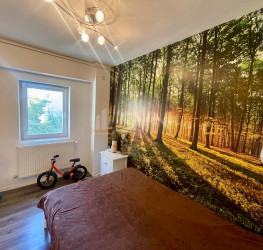 Apartament, 3 rooms with outdoor parking included Bucuresti/Aviatiei