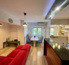 Apartament, 3 rooms with outdoor parking included Bucuresti/Aviatiei