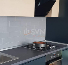 Apartament, 3 rooms with outdoor parking included Bucuresti/Pipera