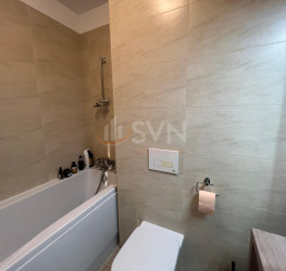 Apartament, 3 rooms with outdoor parking included Bucuresti/Cotroceni