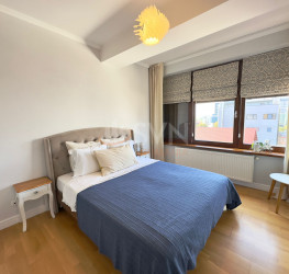 Apartament, 3 rooms with outdoor parking included Bucuresti/Aviatiei