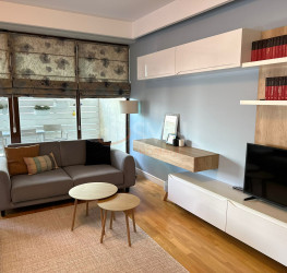 Apartament, 3 rooms with outdoor parking included Bucuresti/Aviatiei