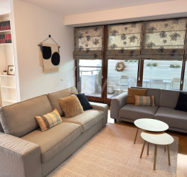 Apartament, 3 rooms with outdoor parking included Bucuresti/Aviatiei