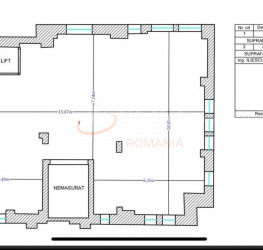 Apartament, 3 rooms with outdoor parking included Bucuresti/Aviatorilor