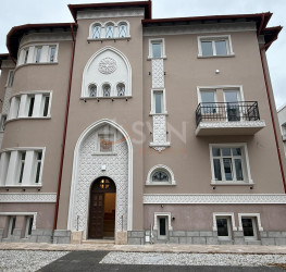 Apartament, 3 rooms with outdoor parking included Bucuresti/Aviatorilor