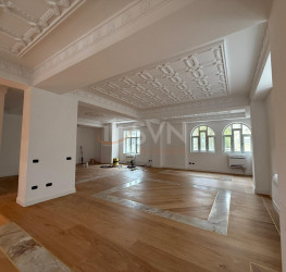 Apartament, 3 rooms with outdoor parking included Bucuresti/Aviatorilor