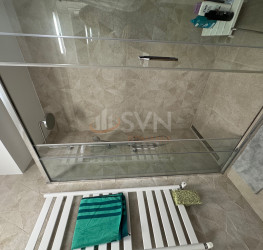 Apartament, 3 rooms with outdoor parking included Bucuresti/Straulesti