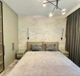 Apartament, 3 rooms with outdoor parking included Bucuresti/Straulesti