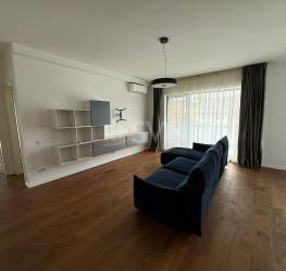 Apartament, 3 rooms with outdoor parking included Bucuresti/Baneasa