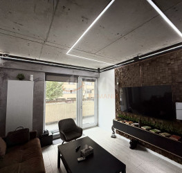 Apartament, 3 rooms with outdoor parking included Ilfov/Bragadiru