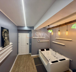 Apartament, 3 rooms with outdoor parking included Ilfov/Bragadiru