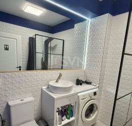 Apartament, 3 rooms with outdoor parking included Ilfov/Bragadiru