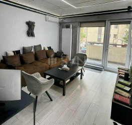 Apartament, 3 rooms with outdoor parking included Ilfov/Bragadiru