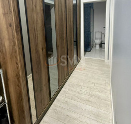 Apartament, 3 rooms with outdoor parking included Ilfov/Bragadiru