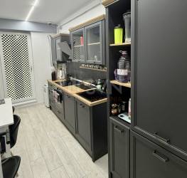 Apartament, 3 rooms with outdoor parking included Ilfov/Bragadiru