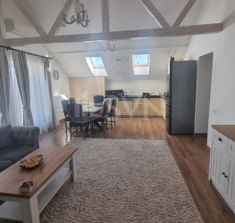 Apartament, 3 rooms with outdoor parking included Ilfov/Otopeni