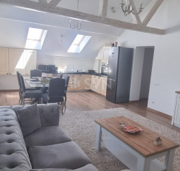 Apartament, 3 rooms with outdoor parking included Ilfov/Otopeni