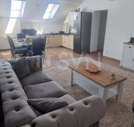 Apartament, 3 rooms with outdoor parking included Ilfov/Otopeni