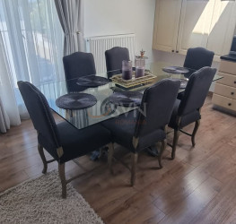 Apartament, 3 rooms with outdoor parking included Ilfov/Otopeni