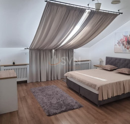 Apartament, 3 rooms with outdoor parking included Ilfov/Otopeni