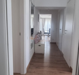 Apartament, 3 rooms with outdoor parking included Ilfov/Otopeni