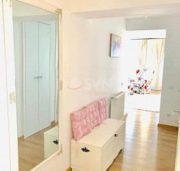 Apartament, 3 rooms with outdoor parking included Ilfov/Otopeni