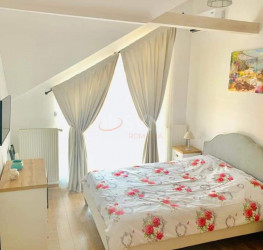 Apartament, 3 rooms with outdoor parking included Ilfov/Otopeni