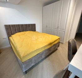 Apartament, 3 rooms with outdoor parking included Bucuresti/Pipera