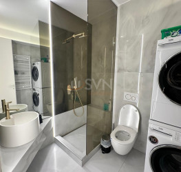 Apartament, 3 rooms with outdoor parking included Bucuresti/Pipera