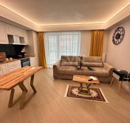 Apartament, 3 rooms with outdoor parking included Bucuresti/Pipera