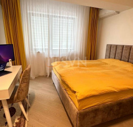 Apartament, 3 rooms with outdoor parking included Bucuresti/Pipera