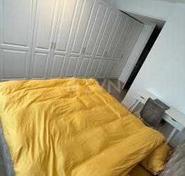 Apartament, 3 rooms with outdoor parking included Bucuresti/Pipera