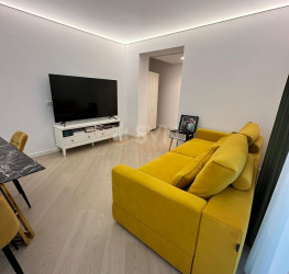 Apartament, 3 rooms with outdoor parking included Bucuresti/Pipera