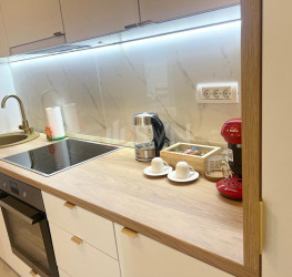 Apartament, 3 rooms with outdoor parking included Bucuresti/Tineretului