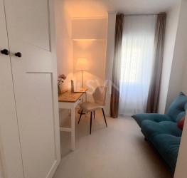 Apartament, 3 rooms with outdoor parking included Bucuresti/Tineretului